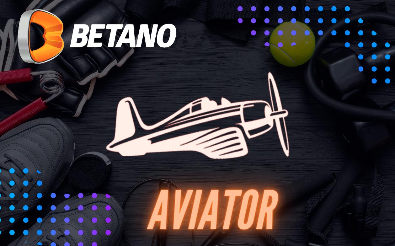 Betano Aviator é um jogo que conquistou o Brasil