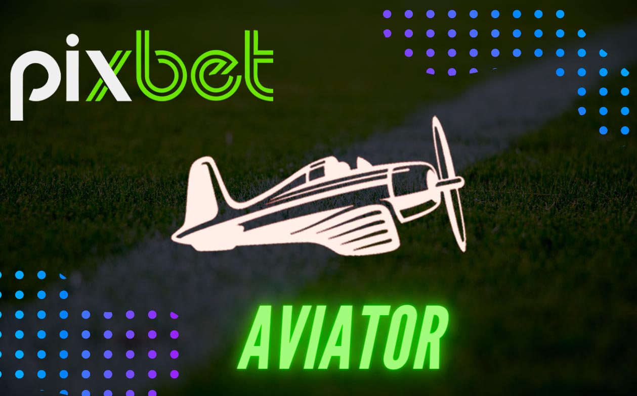 Popular Aviator no Pixbet