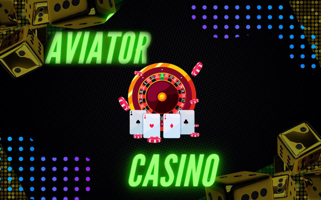 Aviator (Aviador) Cassino