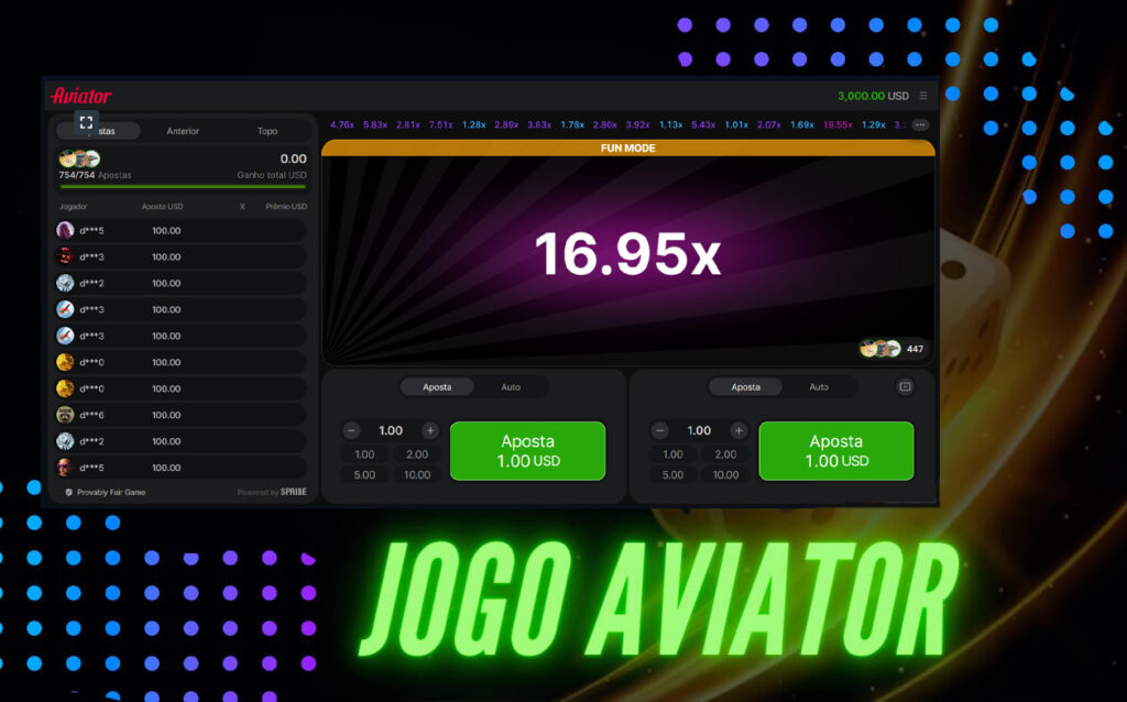 jogo Aviator Brasil