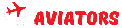 MODEL AVIATORS logo
