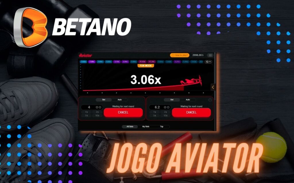 Betano live aviator